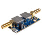 Nooelec SAWbird+ IO Barebones - Filtre Saw de Qualité Supérieure et Module LNA à Ultra-Faible Bruit en Cascade pour Applications Nooelec SAWbird+ IO Barebones - Filtre Saw de Qualité Supérieure et Module LNA à Ultra-Faible Bruit en Cascade pour Applications