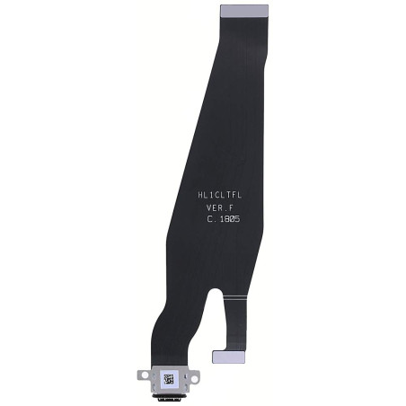 OnlyTech - Nappe Interne du connecteur de Charge Dock USB du Huawei P20 Pro