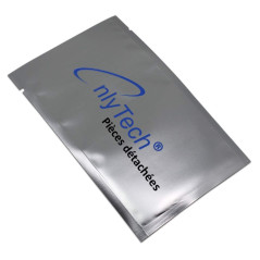 OnlyTech - Nappe Interne du connecteur de Charge Dock USB du Huawei P20 Pro