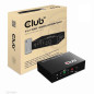 Club3D CSV-1381 Commutateur HDMI™ 3 vers 1 8K60Hz/4K120Hz Club3D CSV-1381 Commutateur HDMI™ 3 vers 1 8K60Hz/4K120Hz