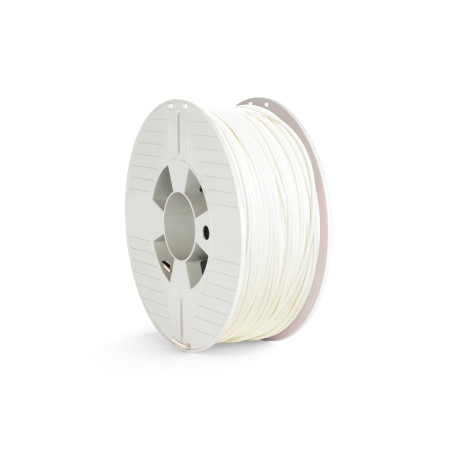 VERBATIM Filament 55058 PETG 2.85 mm 1 kg Blanc 1 pc(s)