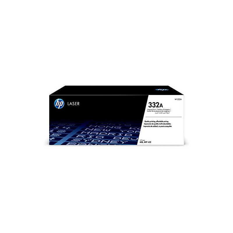 HP TAMB 332A N 30K