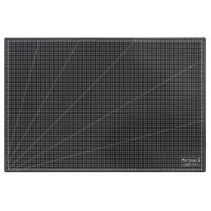 VANTAGE 10673-20145/60 x 90 cm Tapis de coupe A1