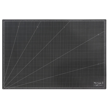 VANTAGE 10673-20145/60 x 90 cm Tapis de coupe A1