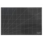 VANTAGE 10673-20145/60 x 90 cm Tapis de coupe A1 VANTAGE 10673-20145/60 x 90 cm Tapis de coupe A1