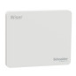 Schneider Electric - Wiser - Passerelle Wifi/zigbee pour les appareils du système Wiser Génération 2 - CCT501801 Schneider Electric - Wiser - Passerelle Wifi/zigbee pour les appareils du système Wiser Génération 2 - CCT501801