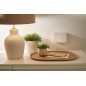 Schneider Electric - Wiser - Passerelle Wifi/zigbee pour les appareils du système Wiser Génération 2 - CCT501801 Schneider Electric - Wiser - Passerelle Wifi/zigbee pour les appareils du système Wiser Génération 2 - CCT501801