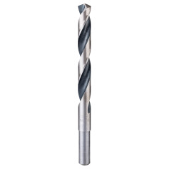 Bosch Accessories 1x Forets hélicoïdaux HSS PointTeQ (pour métal, emmanchement réduit 11,5 x 94 x 142 mm, accessoires pour perce