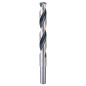 Bosch Accessories 1x Forets hélicoïdaux HSS PointTeQ (pour métal, emmanchement réduit 11,5 x 94 x 142 mm, accessoires pour perce Bosch Accessories 1x Forets hélicoïdaux HSS PointTeQ (pour métal, emmanchement réduit 11,5 x 94 x 142 mm, accessoires pour perce