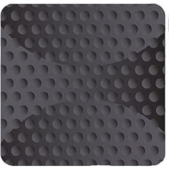 | WTF | Autocollant pour Smartphone Motif coloré Noir