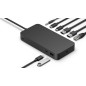 MICROSOFT - ACCS Surface ACC Dock Salerno Black EMEA MICROSOFT - ACCS Surface ACC Dock Salerno Black EMEA