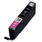 Canon CLI-551 Cartouche M Magenta (Emballage carton) Canon CLI-551 Cartouche M Magenta (Emballage carton)