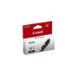 Canon CLI-551 Cartouche BK Noire (Emballage carton)