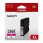 Canon PGI-2500XL Cartouche M Magenta XL (Emballage Carton) Canon PGI-2500XL Cartouche M Magenta XL (Emballage Carton)