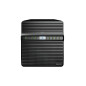 Synology DS423 Solution NAS de Bureau 4 Baies Synology DS423 Solution NAS de Bureau 4 Baies