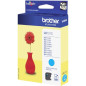 Brother LC121C | cartouche d'encre originale | Cyan Brother LC121C | cartouche d'encre originale | Cyan