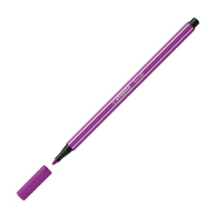 Stabilo Pen 68 Boîte métal de 15 feutres