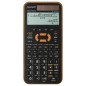 Sharp EL W531XG Orange