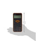 Sharp EL W531XG Orange