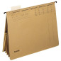 Esselte-Leitz 1983-00-00 Chemise suspendue format A4 en carton 250 g/m² (Import Allemagne) Esselte-Leitz 1983-00-00 Chemise suspendue format A4 en carton 250 g/m² (Import Allemagne)