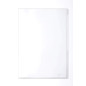 Durable 231319 Pochette Coin pour Document Format A4 - Polypro lisse - épaisseur 0,12mm - Transparent - Sachet de 10 Durable 231319 Pochette Coin pour Document Format A4 - Polypro lisse - épaisseur 0,12mm - Transparent - Sachet de 10