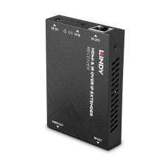 Extender HDMI & IR sur IP - Récepteur