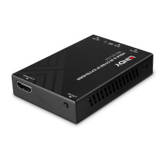 Extender HDMI & IR sur IP - Récepteur