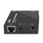 Extender HDMI & IR sur IP - Récepteur Extender HDMI & IR sur IP - Récepteur