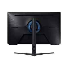 Samsung Ecran PC Odyssey G50A -32'' 165Hz, 1ms, Dalle IPS, Résolution WQHD 2560x1440, 2500:1, 300cd/m2, Compatible G-SYNC, AMD F