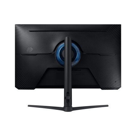 Samsung Ecran PC Odyssey G50A -32'' 165Hz, 1ms, Dalle IPS, Résolution WQHD 2560x1440, 2500:1, 300cd/m2, Compatible G-SYNC, AMD F