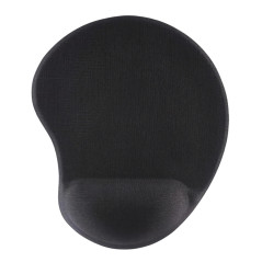 APM 570083 - Tapis de Souris Avec Repose Poignet Gel - Tapis Souris Ergonomique - Repose Poignet Clavier - Tapis de Souris Ergon