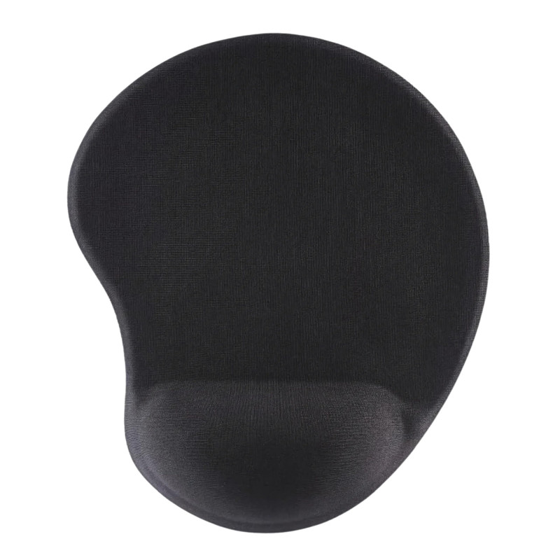 APM 570083 - Tapis de Souris Avec Repose Poignet Gel - Tapis Souris Ergonomique - Repose Poignet Clavier - Tapis de Souris Ergon