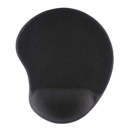 APM 570083 - Tapis de Souris Avec Repose Poignet Gel - Tapis Souris Ergonomique - Repose Poignet Clavier - Tapis de Souris Ergon