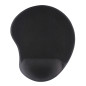 APM 570083 - Tapis de Souris Avec Repose Poignet Gel - Tapis Souris Ergonomique - Repose Poignet Clavier - Tapis de Souris Ergon