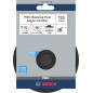 Bosch Accessories 2608601724 Plateau de Ponçage SCM (avec Tige de Centrage, X-LOCK, Ø 125 mm) Bosch Accessories 2608601724 Plateau de Ponçage SCM (avec Tige de Centrage, X-LOCK, Ø 125 mm)