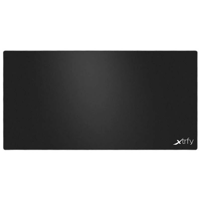 Xtrfy GP2, Tapis de souris XXL en tissu, (1200 x 600 x 3 mm), Précision à chaque mouvement de souris, rebords cousus base antidé Xtrfy GP2, Tapis de souris XXL en tissu, (1200 x 600 x 3 mm), Précision à chaque mouvement de souris, rebords cousus base antidé