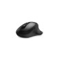 Urban Factory Souris Ergonomique Bluetooth&2.4GHZ 1600DP