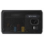 ASUS TUF Gaming 1200W Gold – Bloc d'alimentation (850 Watt, modulable, 80+ Gold, ATX 3.1, PCIE 5.1, Ventilateurs axiaux à Double ASUS TUF Gaming 1200W Gold – Bloc d'alimentation (850 Watt, modulable, 80+ Gold, ATX 3.1, PCIE 5.1, Ventilateurs axiaux à Double