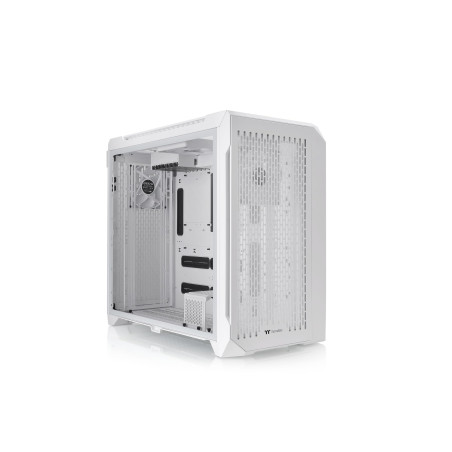 Thermaltake CTE C750 Air Snow | E-ATX Full Tower Case | Snow
