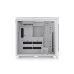 Thermaltake CTE C750 Air Snow | E-ATX Full Tower Case | Snow
