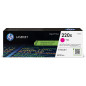 HP 220X Toner LaserJet Magenta Authentique pour imprimante Color LaserJet Pro 4202dn/4202dw Color LaserJet Pro MFP 4302dw/4302fd HP 220X Toner LaserJet Magenta Authentique pour imprimante Color LaserJet Pro 4202dn/4202dw Color LaserJet Pro MFP 4302dw/4302fd