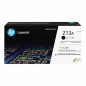 HP Cartouche de Toner 213A Noir Laserjet Authentique