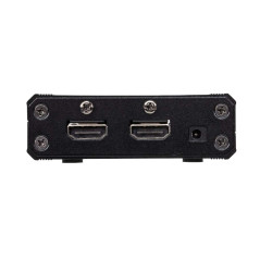 ATEN VS381B Commutateur HDMI 3 Ports True 4K