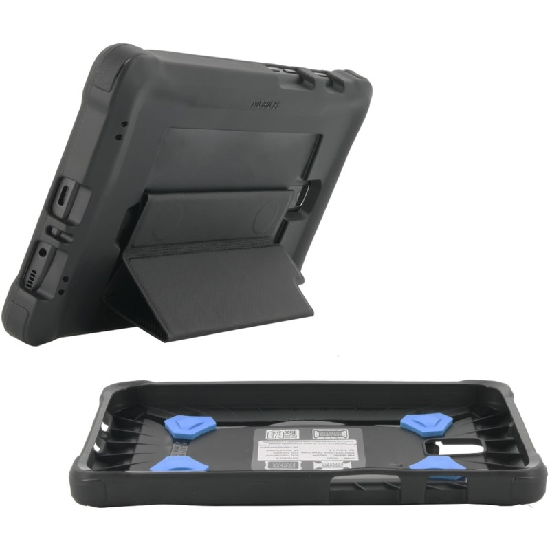 MOBILIS Coque de protection pour Galaxy Tab Active 3 8