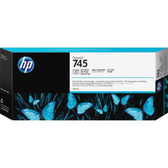 HP Encre GF 772 M