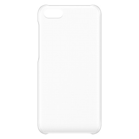 Honor Coque de Protection pour HX 7S Transparent 51992471