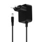 LogiLink HD0023 Kit d'extension HDMI Full HD (Via LAN), 60 m (2560 x 1440/60 Hz), pour rallonger Les signaux HDMI Via câble rése