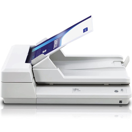 Fujitsu SP-1425 A4 Desktop Scanner