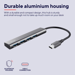 Accessoire informatique TRUST 24948