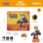 Konix Naruto Shippuden Tapis de Souris Gaming 32 x 27 cm - Surface en Silicone 3D - Motif Naruto Konix Naruto Shippuden Tapis de Souris Gaming 32 x 27 cm - Surface en Silicone 3D - Motif Naruto